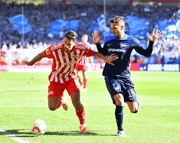 爱游戏APP-包含德甲集结日再迎强敌；新奥尔良鹈鹕强势反弹；主帅态度：更衣室稳定；资深球员宣示担当的词条